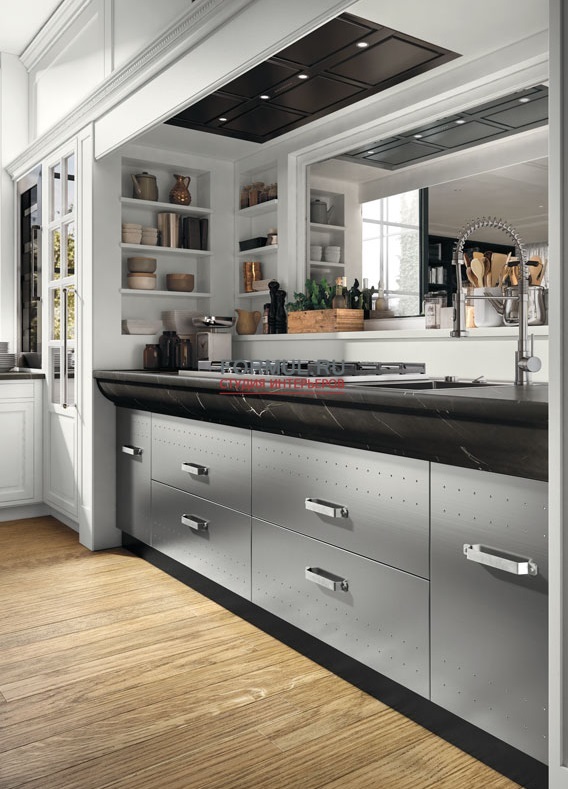 Кухня Marchi Cucine Bellagio